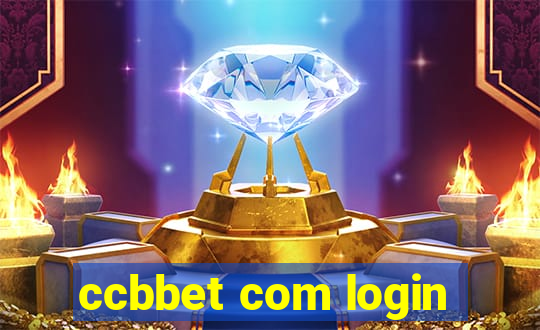 ccbbet com login